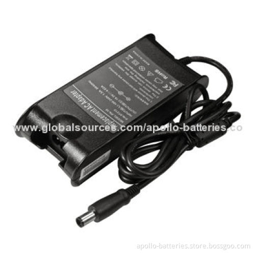 New 19.5V/4.62A 90W AC Adapter Charger for Dell Laptop Power Supply Cord Cable